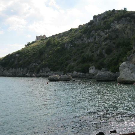 Villa "Il Nespolo" Scauri  Exterior foto