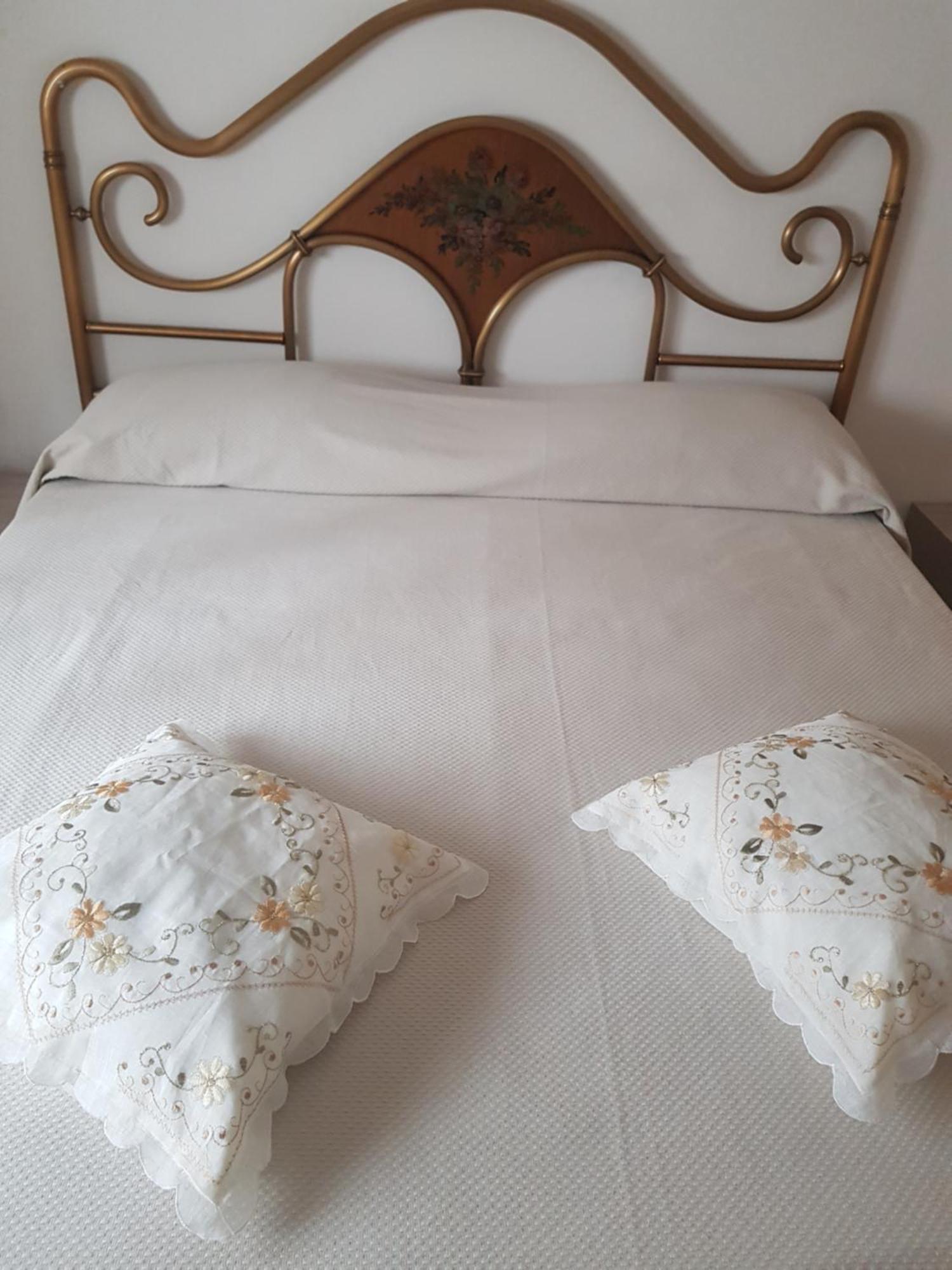 Villa "Il Nespolo" Scauri  Habitación foto