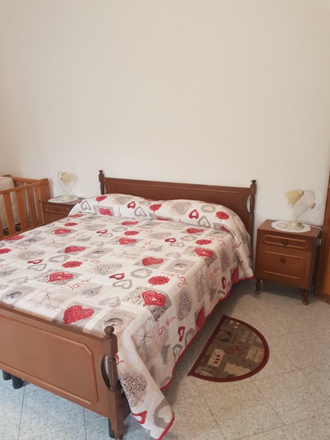 Villa "Il Nespolo" Scauri  Exterior foto